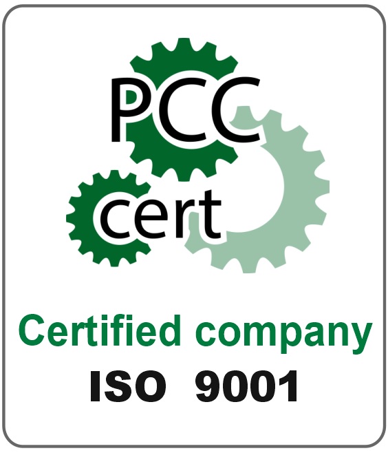 ISO 9001