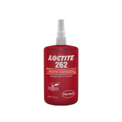 LOCTITE 262 - 250ml (anaerobic, red, medium/high strength threadlocker)
