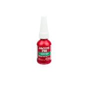 LOCTITE 290 - 10ml (penetrating, anaerobic, green, medium/high strength threadlo