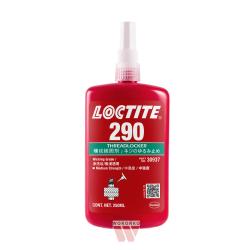 LOCTITE 290 - 250ml (penetrating, anaerobic, green, medium/high strength threadl (IDH.246372)