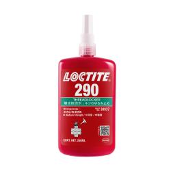 LOCTITE 290 - 250ml (penetrating, anaerobic, green, medium/high strength threadl (IDH.246372)