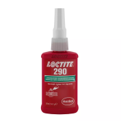 LOCTITE 290 - 50ml (anaerobic, green, medium/high strength threadlocker, with capillary properties)