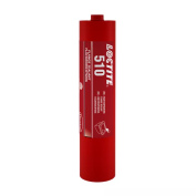 LOCTITE 510 - 250ml (anaerobic, pink, medium strength flange sealant)