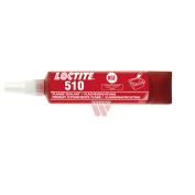 LOCTITE 510 - 50ml (anaerobic, pink, medium strength metal flange sealant)