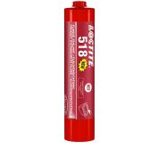 LOCTITE 518 - 300ml (anaerobic, red, medium strength flange sealant)
