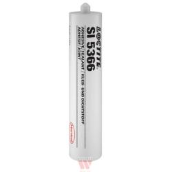 LOCTITE SI 5366 CL - 310ml (Silicone adhesive) (IDH.2063268)