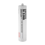 LOCTITE SI 5366 CL - 310ml (silicone for sealing and bonding, up to 250 °C, colorless)