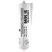 Loctite SI 5699 GY - 300 ml (sealing silicone, gray)