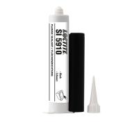 LOCTITE SI 5910 BK - 50ml Quick Gasket (oil-resistant silicone flange sealant, black)