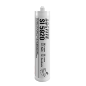 LOCTITE SI 5920 - 300ml (high temperature silicone flange sealant, copper color)