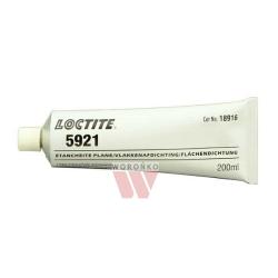 LOCTITE MR 5921 - 200ml (solvent-based, rubber modified sealant for rubber gaske (IDH.142272)