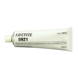 LOCTITE MR 5921 - 200ml (fast drying, solvent-based, rubber-modified sealant, reddish brown) (IDH.142272)