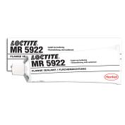 LOCTITE MR 5922 - 200ml (fast drying, solvent-based, rubber-modified sealant, black)