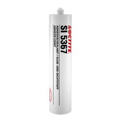 LOCTITE SI 5367 WH - 310ml (white silicone) (IDH.2063297)