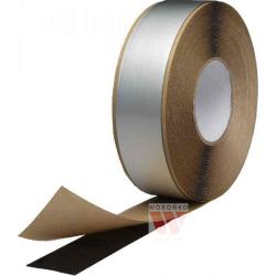 TEROSON RB 276 ALU 100x1 SR25M (butyl tape with Al coating) (IDH.2062071)