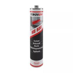 TEROSON MS 930 GY - 310ml (adhesive and sealing mass, gray)/Terostat MS 930 (IDH.2969721) TEROSON MS 930 GY - 310ml (adhesive and sealing mass, gray)/Terostat MS 930 (IDH.2969721)