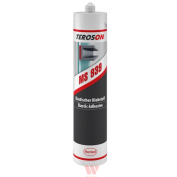 Teroson MS 939 BK -290 ml (adhesive and sealing mass, black)/Terostat MS 939