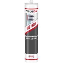 TEROSON MS 939 GY - 290ml (adhesive and sealing mass, gray)/Terostat MS 939 (IDH.2969774) TEROSON MS 939 GY - 290ml (adhesive and sealing mass, gray)/Terostat MS 939 (IDH.2969774)