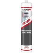 TEROSON MS 939 GY - 290ml (adhesive and sealing mass, gray)/Terostat MS 939