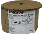TEROSON RB 81 - 30mm x 2mm x 30m (sealing tape based on butyl rubber)
