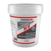 TEROSON RB IX - 1kg (permanently plastic sealant based on synthetic rubber, kneading material, light-grey)