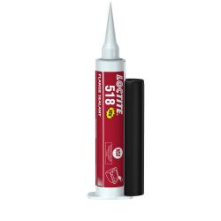 LOCTITE 518 - 50ml (anaerobic, red, medium strength metal flange sealant) (IDH.2069176)