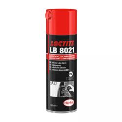 LOCTITE LB 8021 - 400ml (silicone oil) spray (IDH.2385331 )