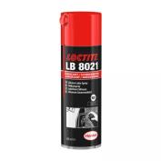 LOCTITE LB 8021 - 400ml (silicone oil) spray