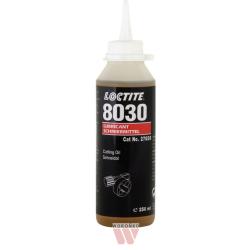 LOCTITE LB 8030 - 250ml (threading, drilling and cutting oil) (IDH.1324500)
