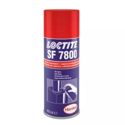 LOCTITE SF 7800 - 400ml (zinc spray) (IDH.303140)