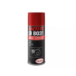 LOCTITE LB 8031 - 400ml (oil for threading, drilling, cutting) spray (IDH.1324497)