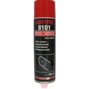 LOCTITE LB 8101 - 400ml (mineral lubricant, up to 170 °C) spray
