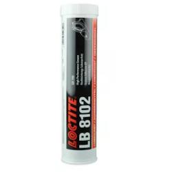 LOCTITE LB 8102 - 400ml (mineral lubricant, up to 200 °C) (IDH.1115659)