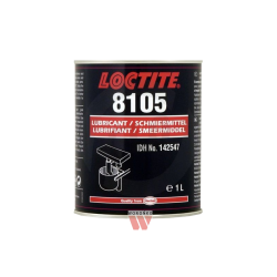 Loctite LB 8105-1000g (smar mineralny, do 150 °C ) (IDH.1117480)