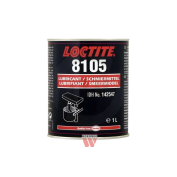 LOCTITE LB 8105 - 1000g (smar mineralny, do 150 °C / mineral lubricant, up to 150 °C)