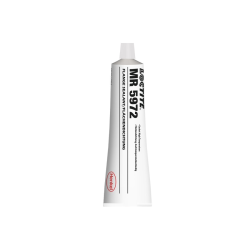 LOCTITE MR 5972 - 200g (slow drying viscous sealant, -45 °C to 315 °C, gray paste) (IDH.142273)