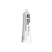 LOCTITE MR 5972 - 200g (slow drying viscous sealant, -45 °C to 315 °C, gray paste)