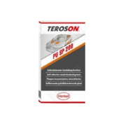 TEROSON BT SP 200 - 100cm x 50cm x 10mm - 2 pcs (soundproofing pressure sensitive soft foam mat)