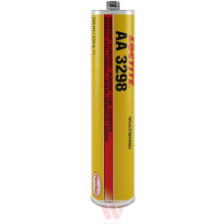 LOCTITE AA 3298 - 300ml (acrylic adhesive, up to 120 °C) (IDH.1420962)