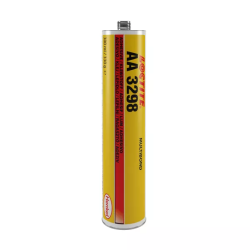 LOCTITE AA 3298 - 300ml (acrylic adhesive, up to 120 °C) (IDH.1420962)