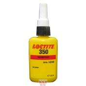 LOCTITE AA 350 LC - 50ml (UV light cured adhesives for glass)