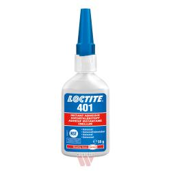 Loctite 401 - 50 g (instant adhesive) (IDH.1937234)