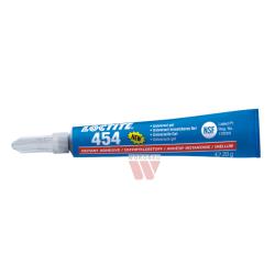 Loctite 454 - 20 g (instant adhesive, gel) (IDH.246568)