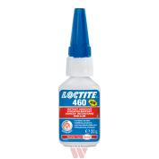 Loctite 460 - 20 g (instant adhesive)