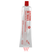 LOCTITE SI 5331 - 100ml (white, low strength silicone based thread sealant)