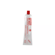 LOCTITE SI 5331 - 100ml (white silicone sealant recommended for use on plastic pipe threaded fittings, certified for potable water, food and gas)
