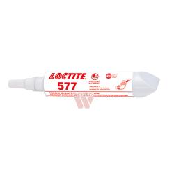 LOCTITE 577 - 250ml (yellow, medium strength thread sealant) (IDH.2068514)