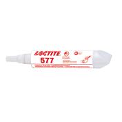 LOCTITE 577, 250ML Sealant, Acrylic, Thread Locking, Tube, Yellow, 250ml