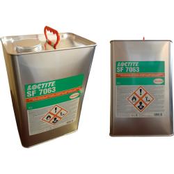 LOCTITE SF 7063 - 10l (cleaning and degreasing agent for plastic and metal) (IDH.149293) LOCTITE SF 7063 - 10l (cleaning and degreasing agent for plastic and metal) (IDH.149293)