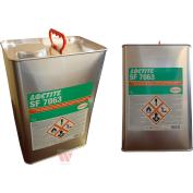 Loctite SF 7063-10 liters (degreasing agent for plastics and metals)